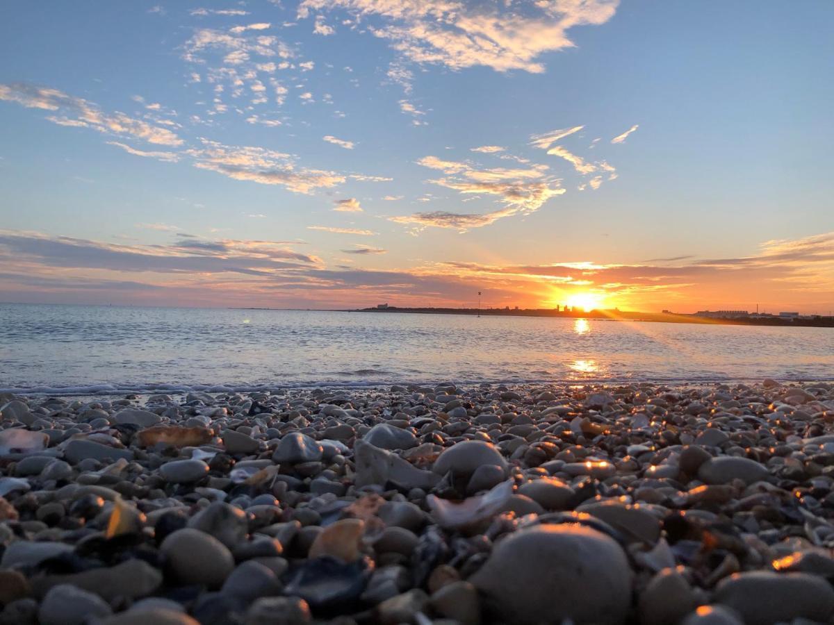 Nuit Insolite Sur Un Voilier Au Coeur De La Rochelle Λα Ροσέλ Εξωτερικό φωτογραφία